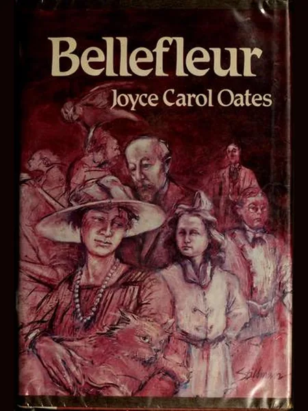 Bellefleur cover