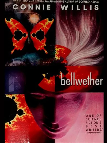 Bellwether cover