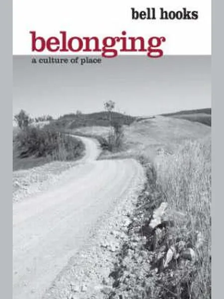 Belonging cover