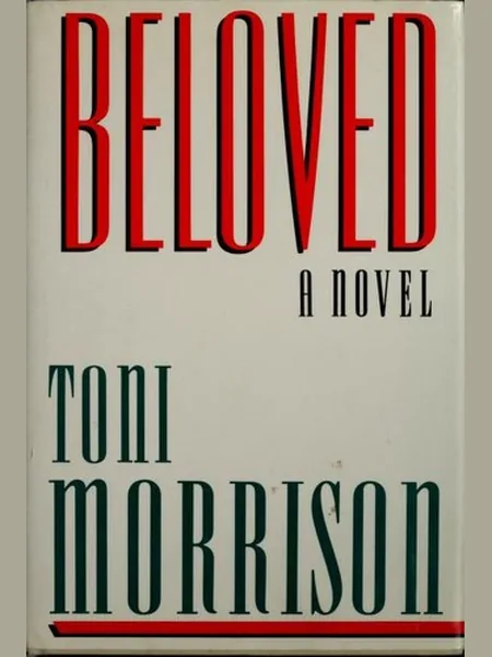 Beloved cover