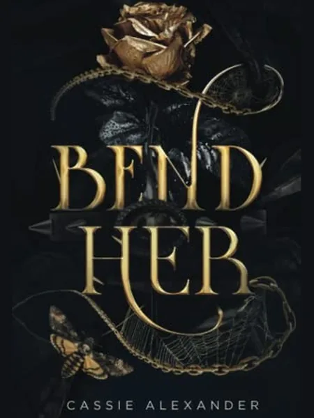 Bend Her cover