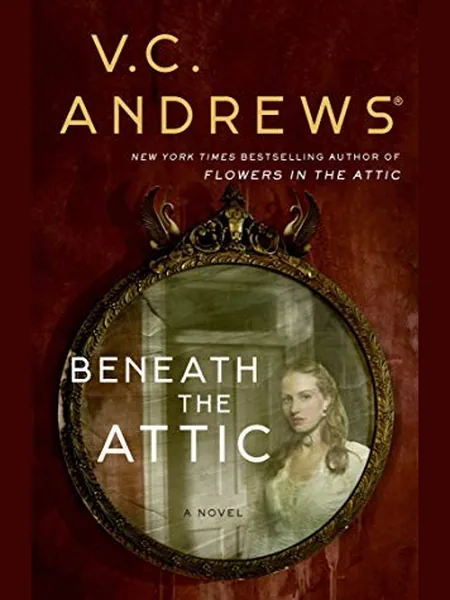 Beneath the Attic cover