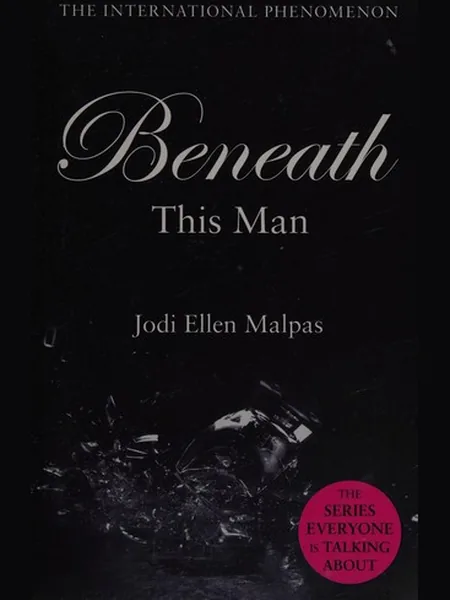 Beneath This Man cover