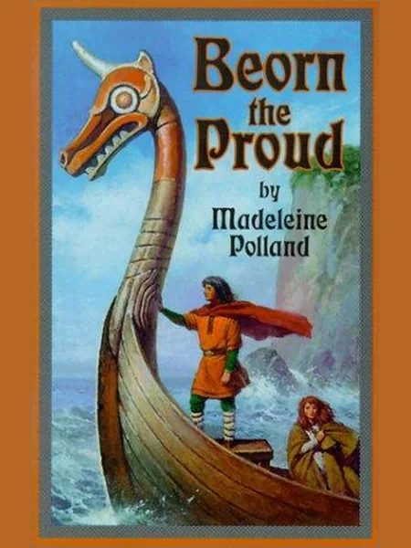 Beorn the Proud cover