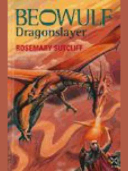 Beowulf cover