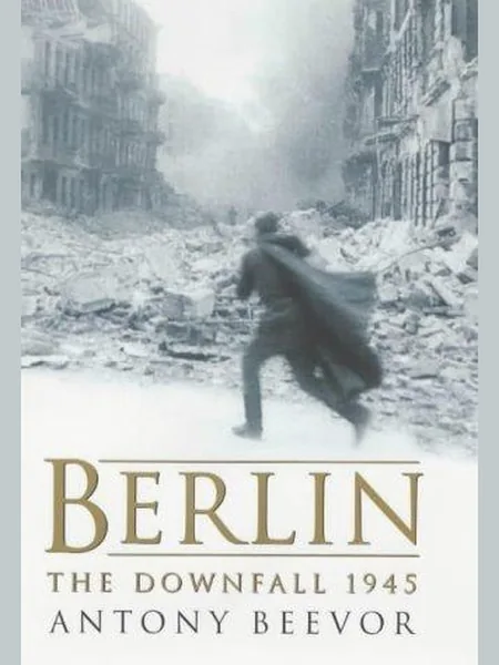 Berlin cover