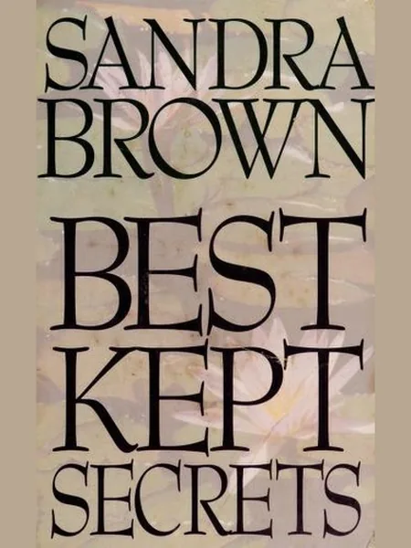 Best Kept Secrets cover