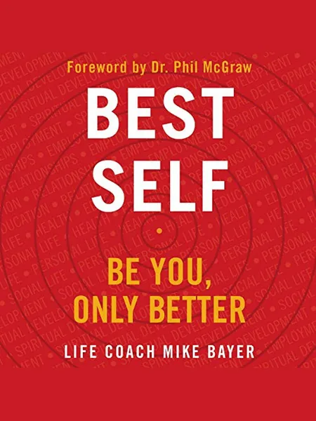 Best Self cover