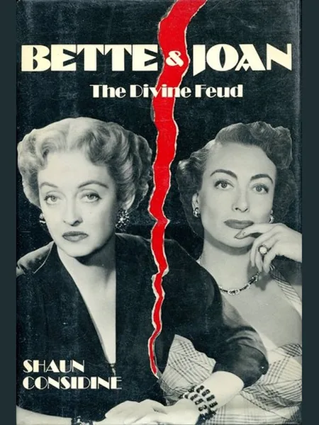 Bette and Joan cover