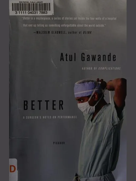 Better cover