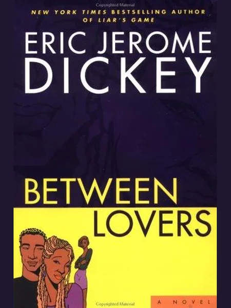Between Lovers cover