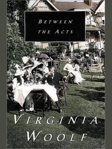 Between the Acts cover