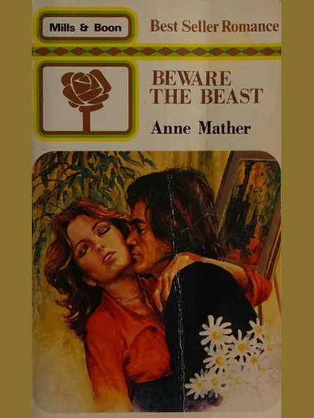 Beware the Beast cover