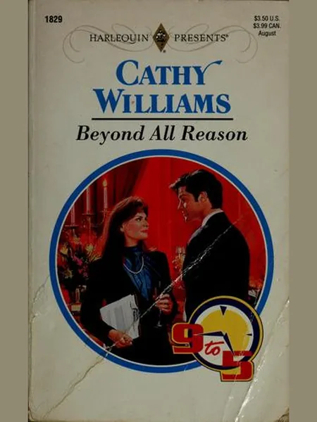 Beyond All Reason cover