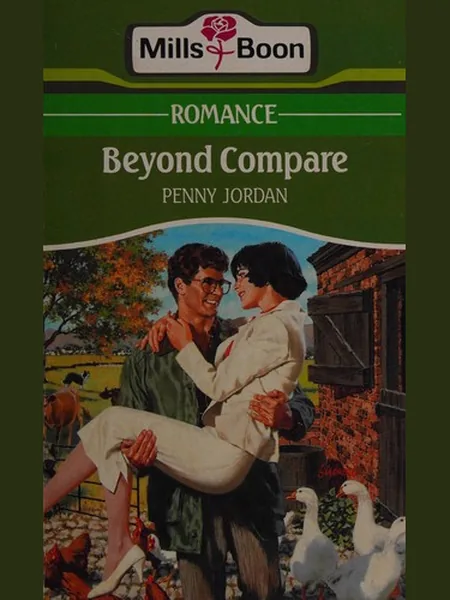 Beyond Compare cover