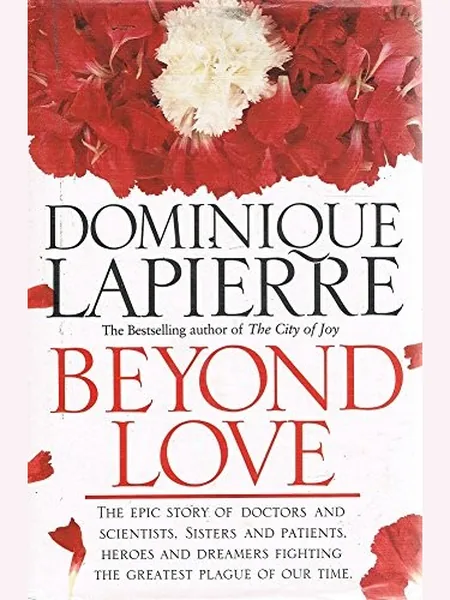 Beyond Love cover, Century 1991