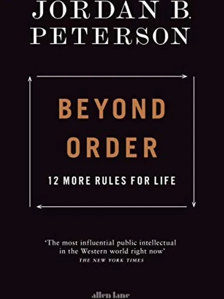 Beyond Order cover