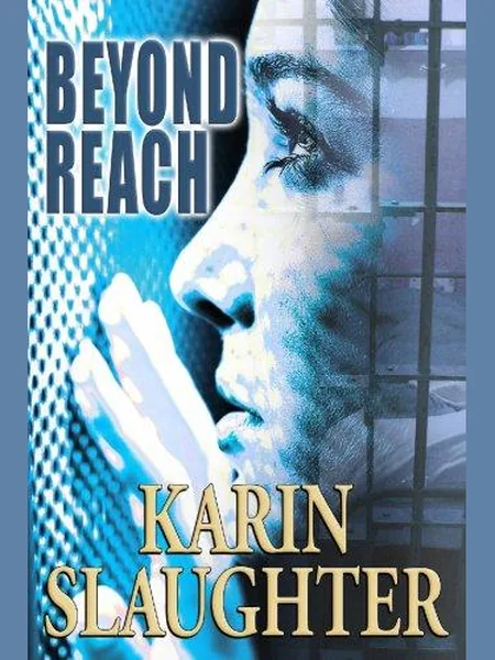 Beyond Reach cover