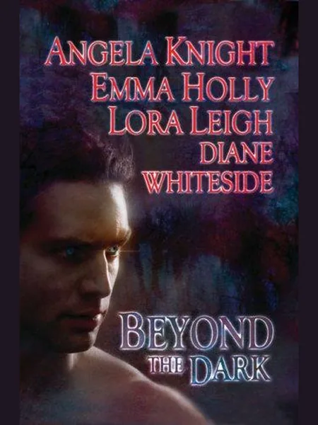 Beyond the Dark cover