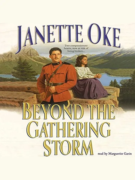 Beyond the Gathering Storm cover