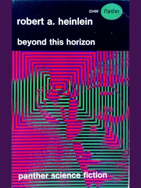 Beyond This Horizon cover