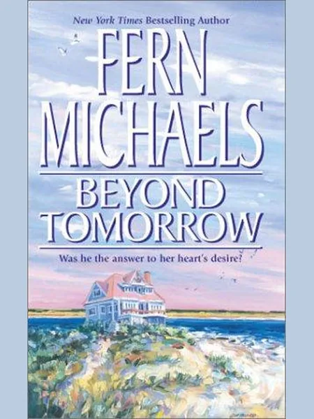 Beyond Tomorrow, cover of another edition (the Hodder & Stoughton 1982 cover is not yet photographed)