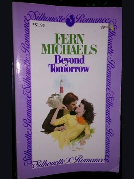 Beyond Tomorrow cover
