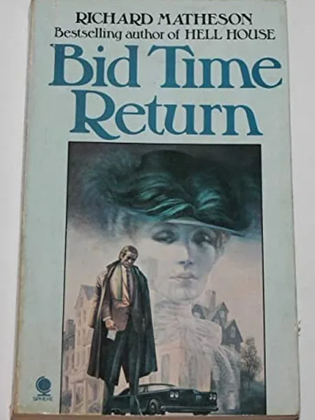 Bid Time Return cover