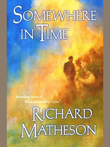 Bid Time Return cover