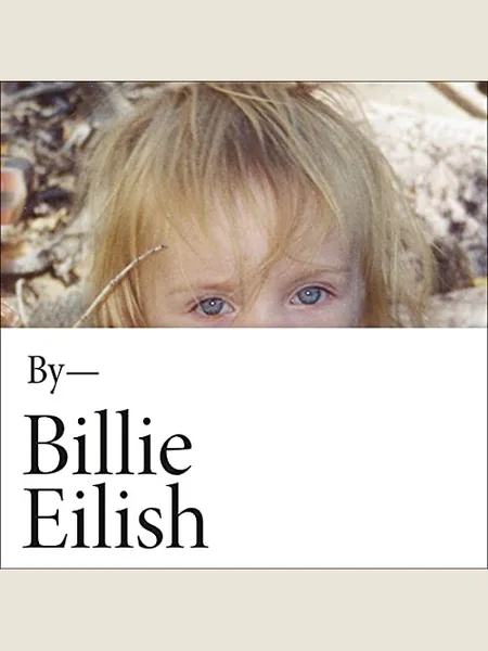 Billie Eilish cover