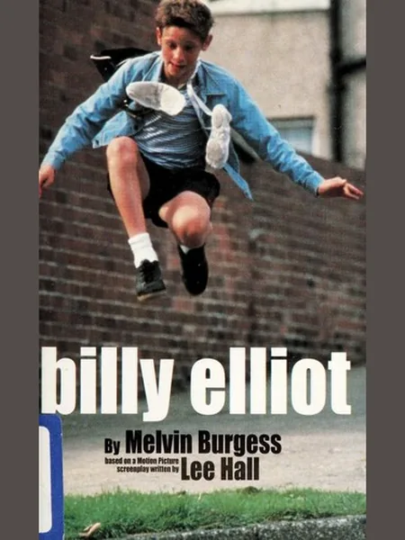 Billy Elliot cover