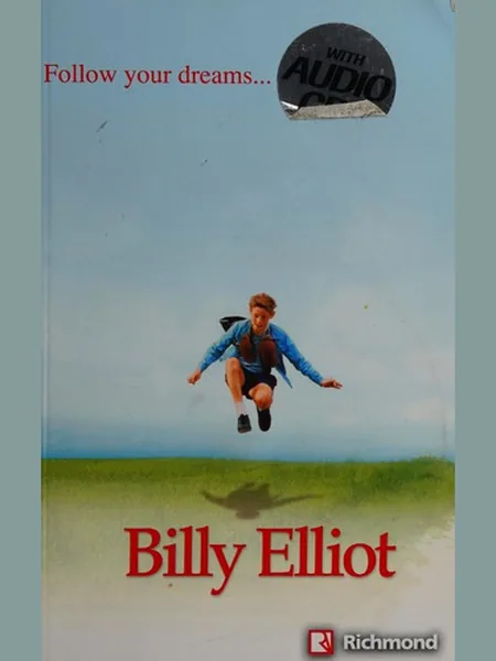 Billy Elliot cover