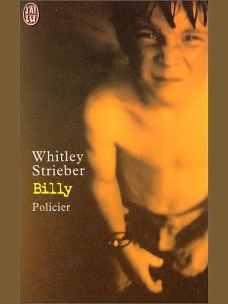 Billy cover