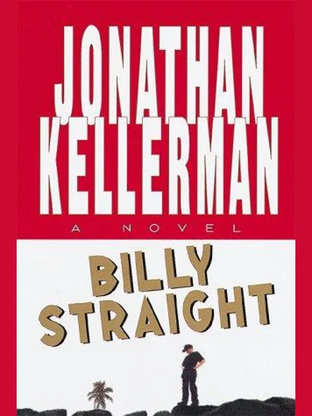 Billy Straight cover