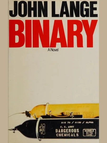 Binary cover