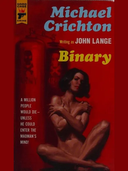 Binary cover