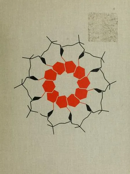 Biochemistry cover