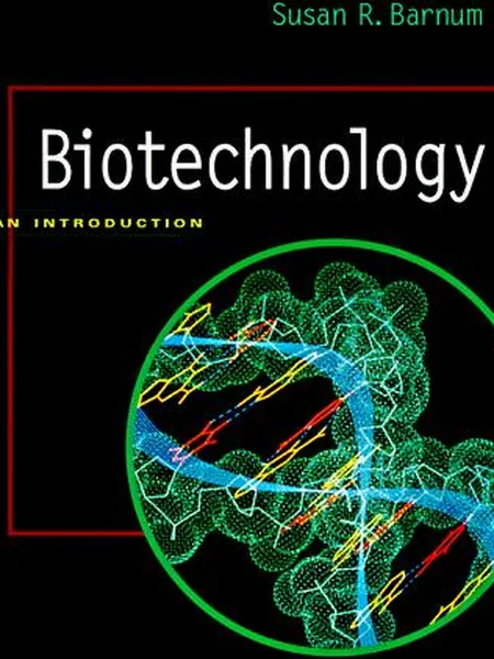 Biotechnology cover