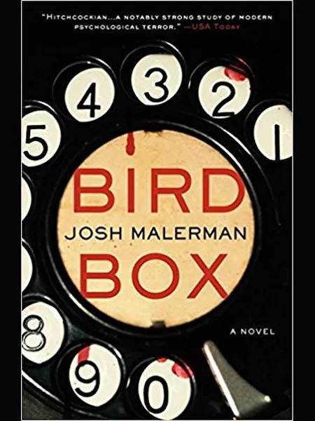 Bird Box cover