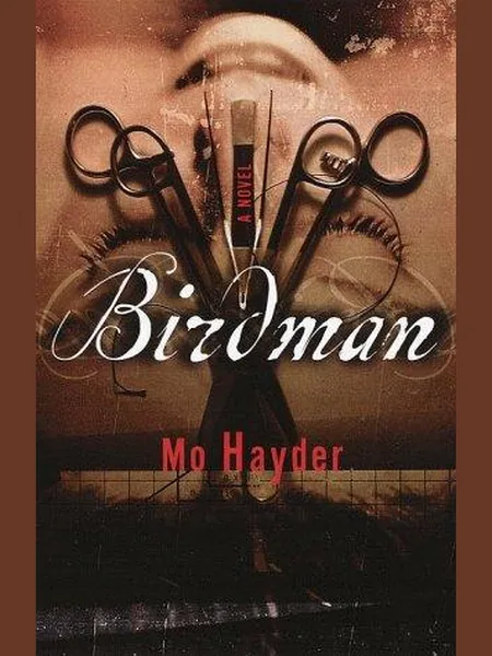 Birdman cover