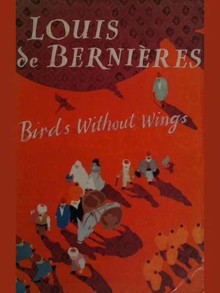 Birds Without Wings cover