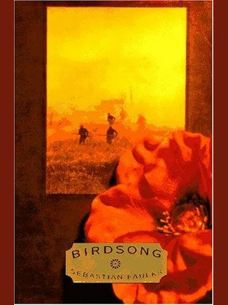 Birdsong cover