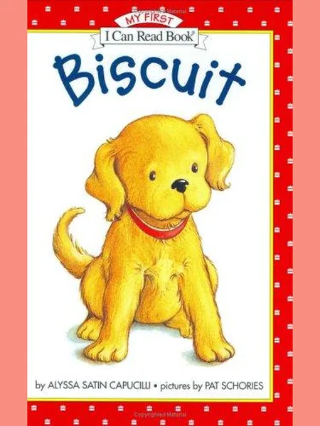 Biscuit cover