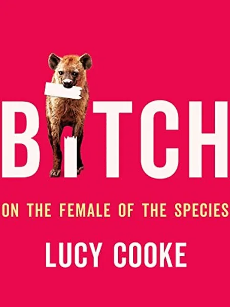 Bitch cover