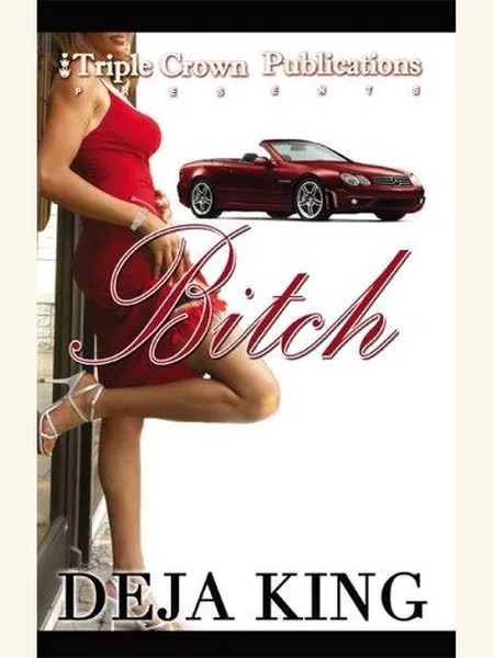 Bitch cover