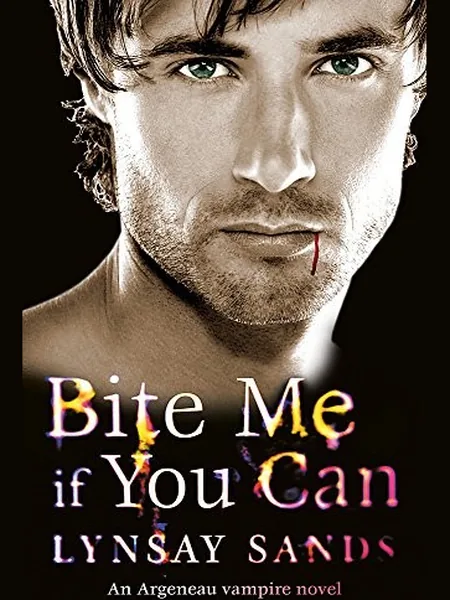 Bite Me If You Can cover, Gollancz 2011