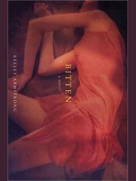 Bitten cover