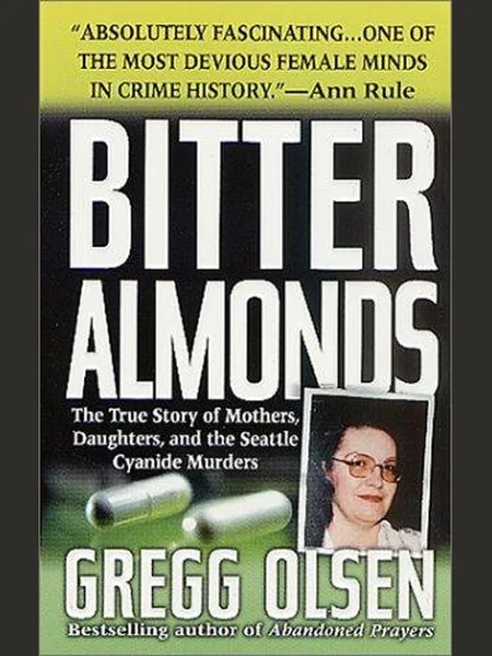 Bitter Almonds cover