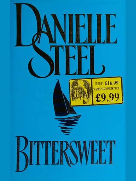 Bittersweet cover
