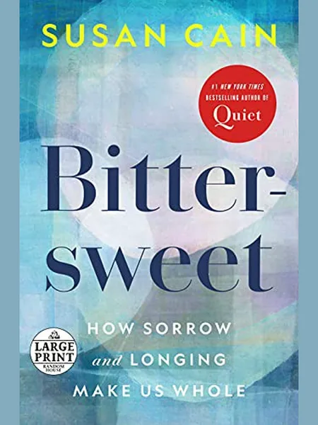 Bittersweet cover